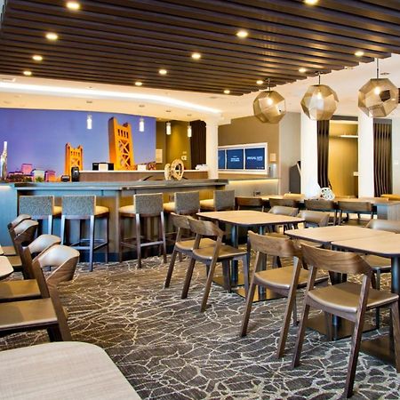 Springhill Suites By Marriott West Sacramento Buitenkant foto
