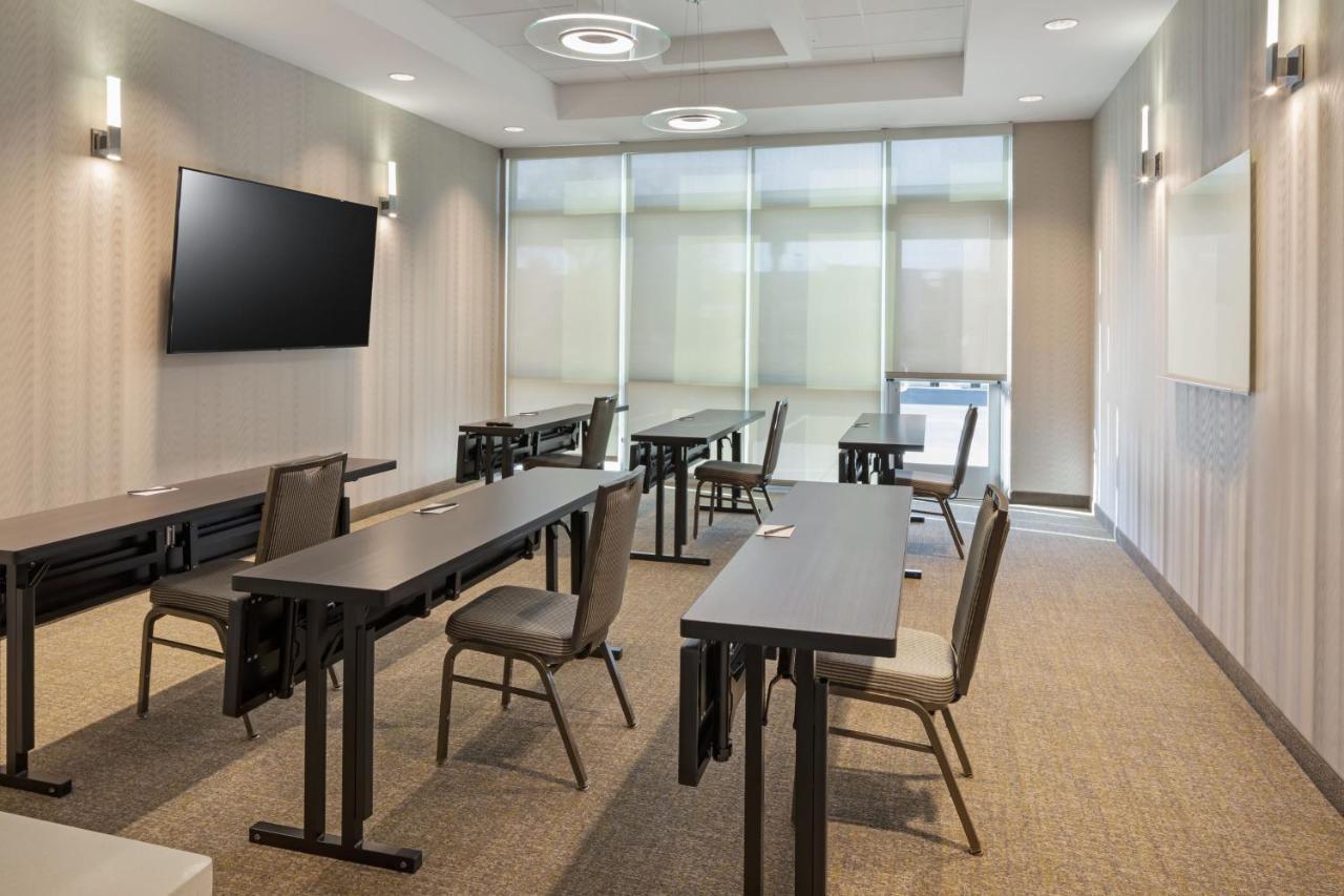 Springhill Suites By Marriott West Sacramento Buitenkant foto